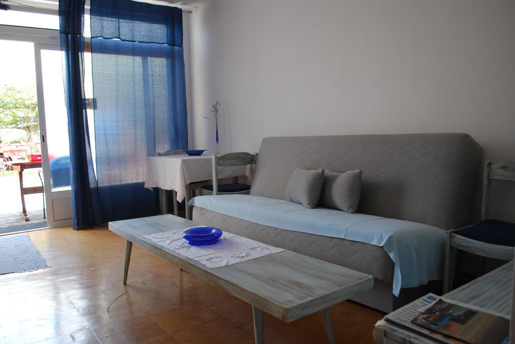 Apartments Paunovic Makarska Exteriör bild