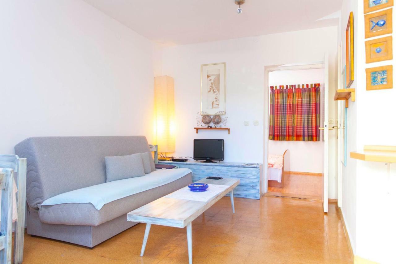 Apartments Paunovic Makarska Exteriör bild